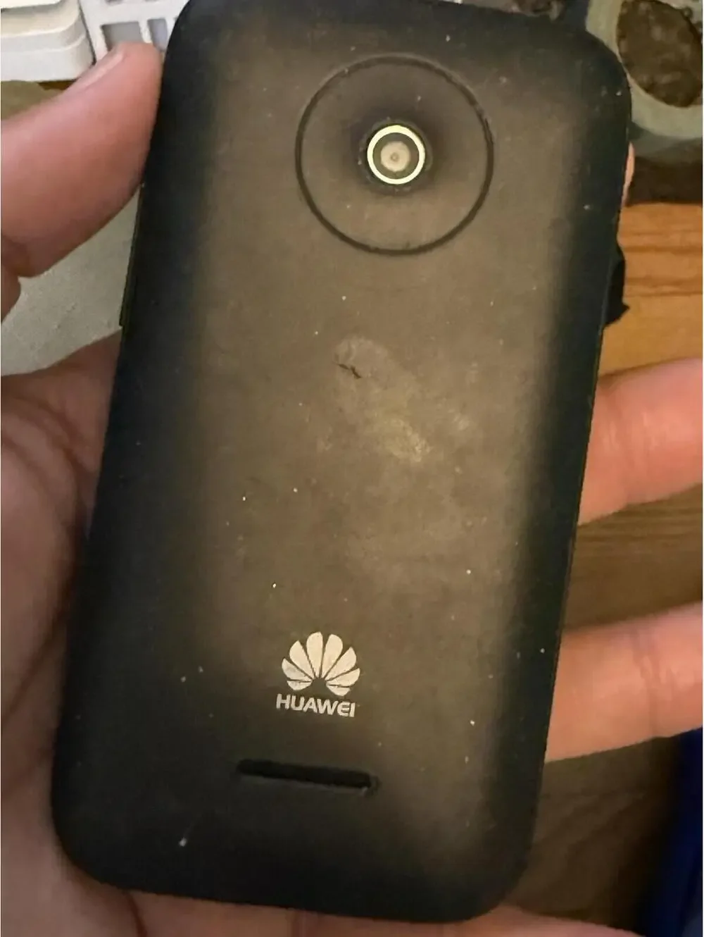 Huawei Glory Model: H868C, Trackfone Prepaid, Good Condition, 4gb